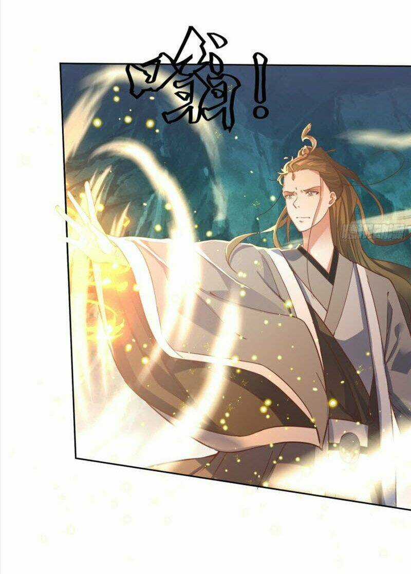 Đỉnh Cấp Phản Phái Đại Sư Huynh - Chapter 4 - Trang 3