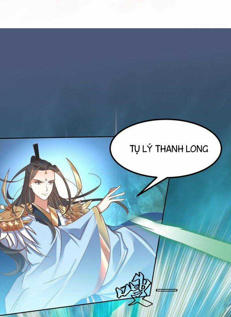 Đỉnh Cấp Phản Phái Đại Sư Huynh - Chapter 4 - Trang 29