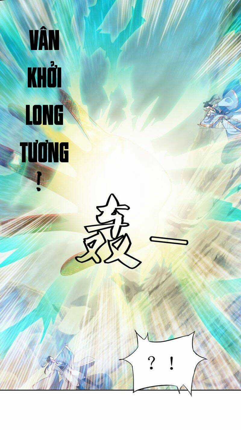 Đỉnh Cấp Phản Phái Đại Sư Huynh - Chapter 4 - Trang 30