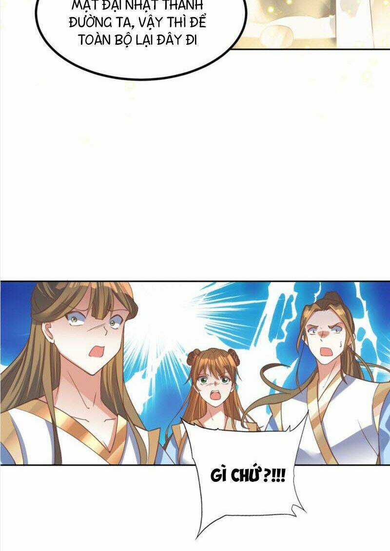 Đỉnh Cấp Phản Phái Đại Sư Huynh - Chapter 4 - Trang 7