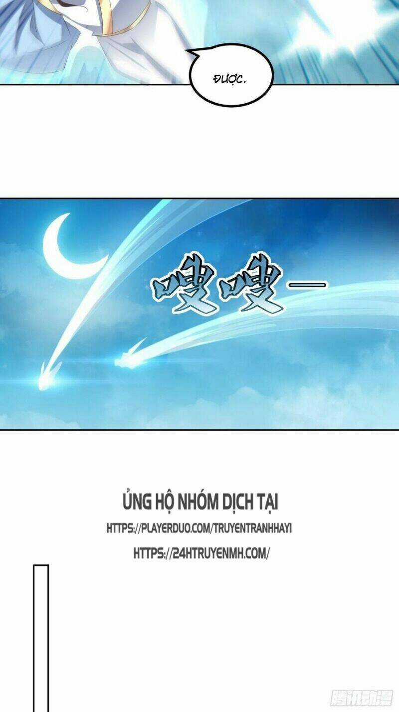 Đỉnh Cấp Phản Phái Đại Sư Huynh - Chapter 44 - Trang 3