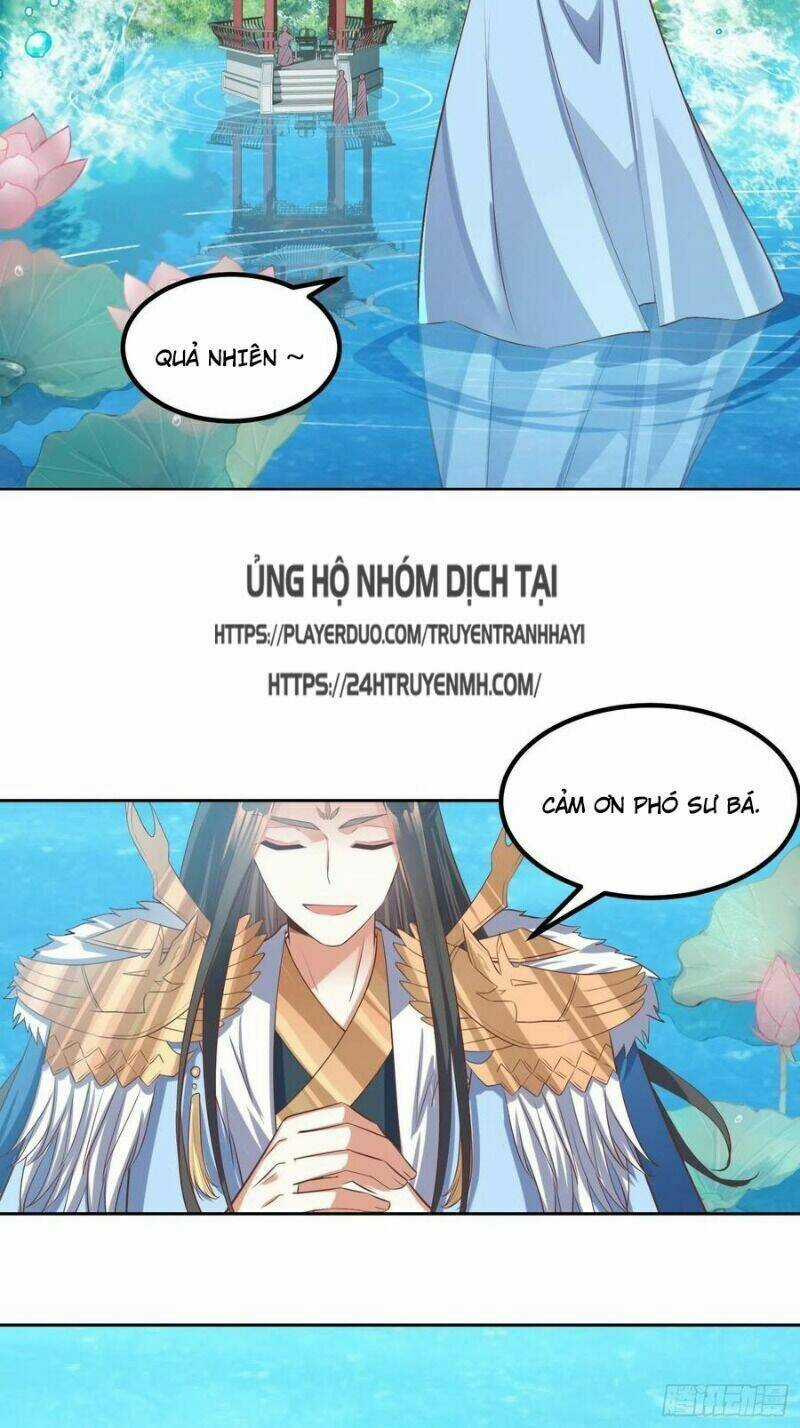 Đỉnh Cấp Phản Phái Đại Sư Huynh - Chapter 48 - Trang 6