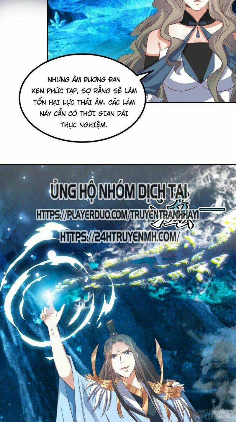 Đỉnh Cấp Phản Phái Đại Sư Huynh - Chapter 49 - Trang 4