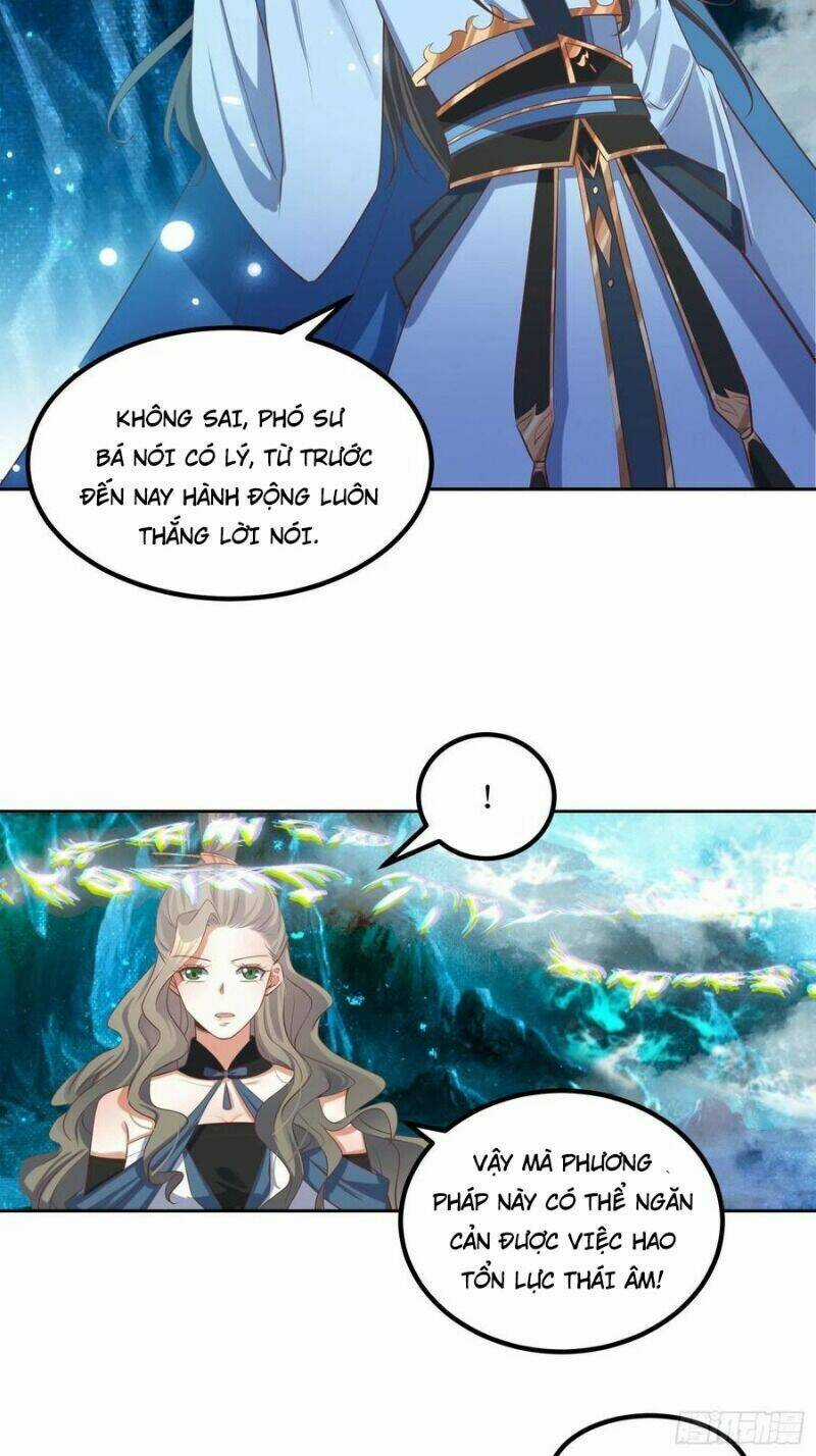Đỉnh Cấp Phản Phái Đại Sư Huynh - Chapter 49 - Trang 5