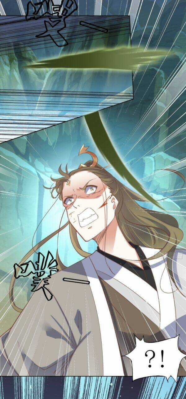 Đỉnh Cấp Phản Phái Đại Sư Huynh - Chapter 5 - Trang 2