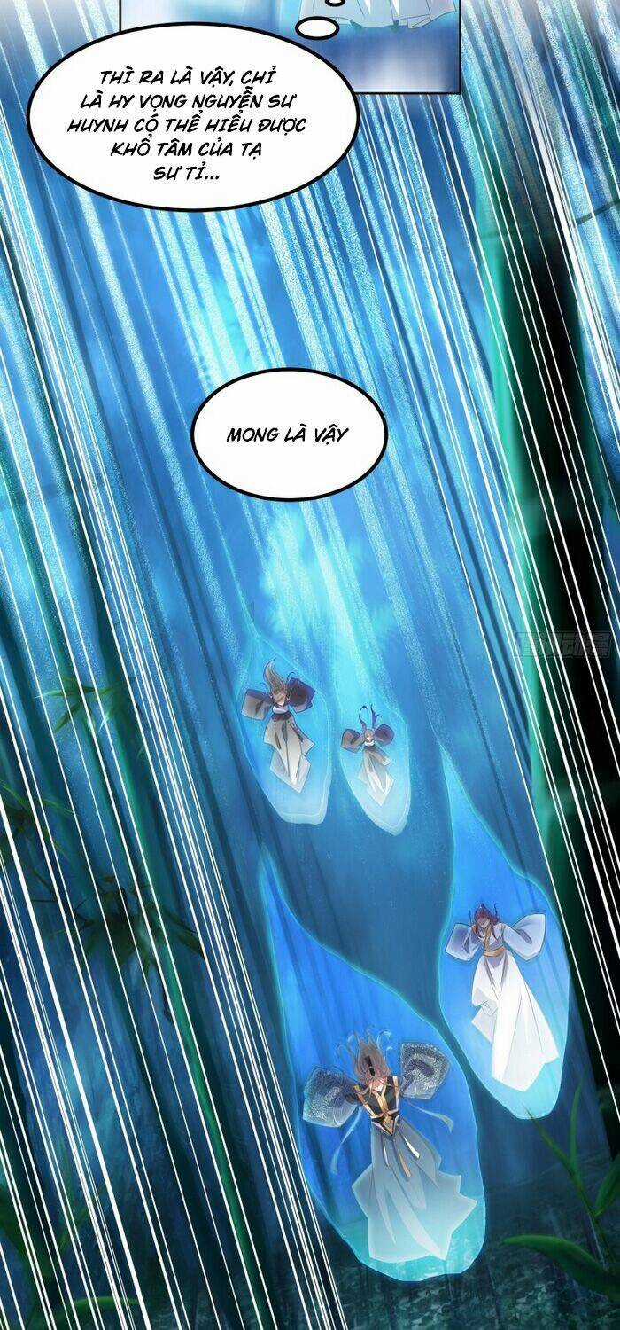 Đỉnh Cấp Phản Phái Đại Sư Huynh - Chapter 75 - Trang 3