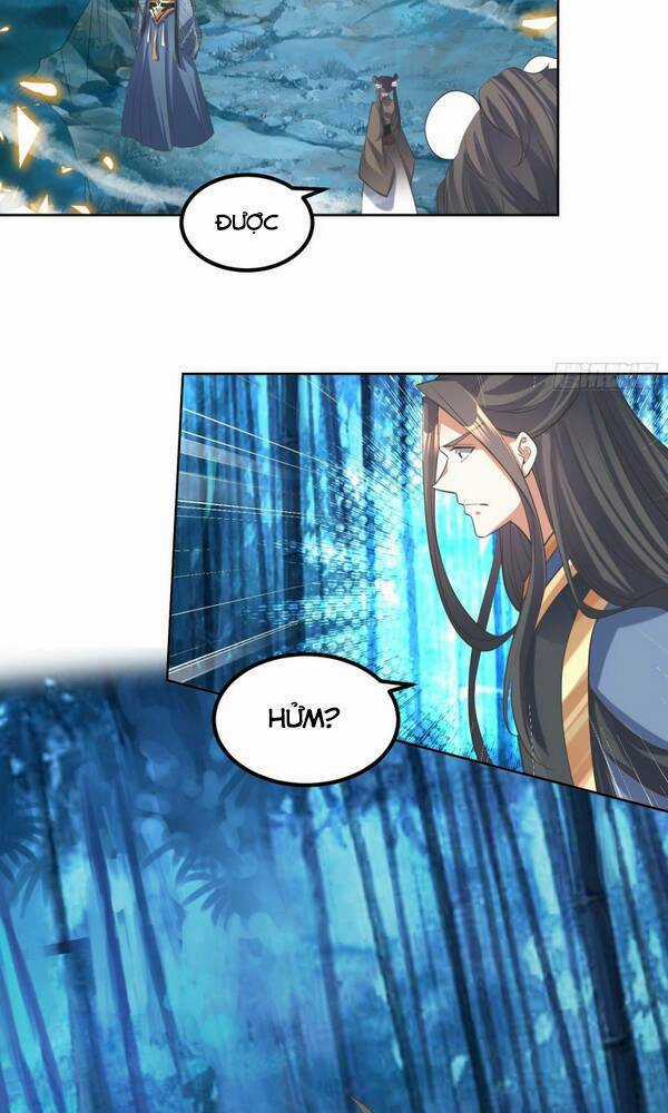 Đỉnh Cấp Phản Phái Đại Sư Huynh - Chapter 77 - Trang 4