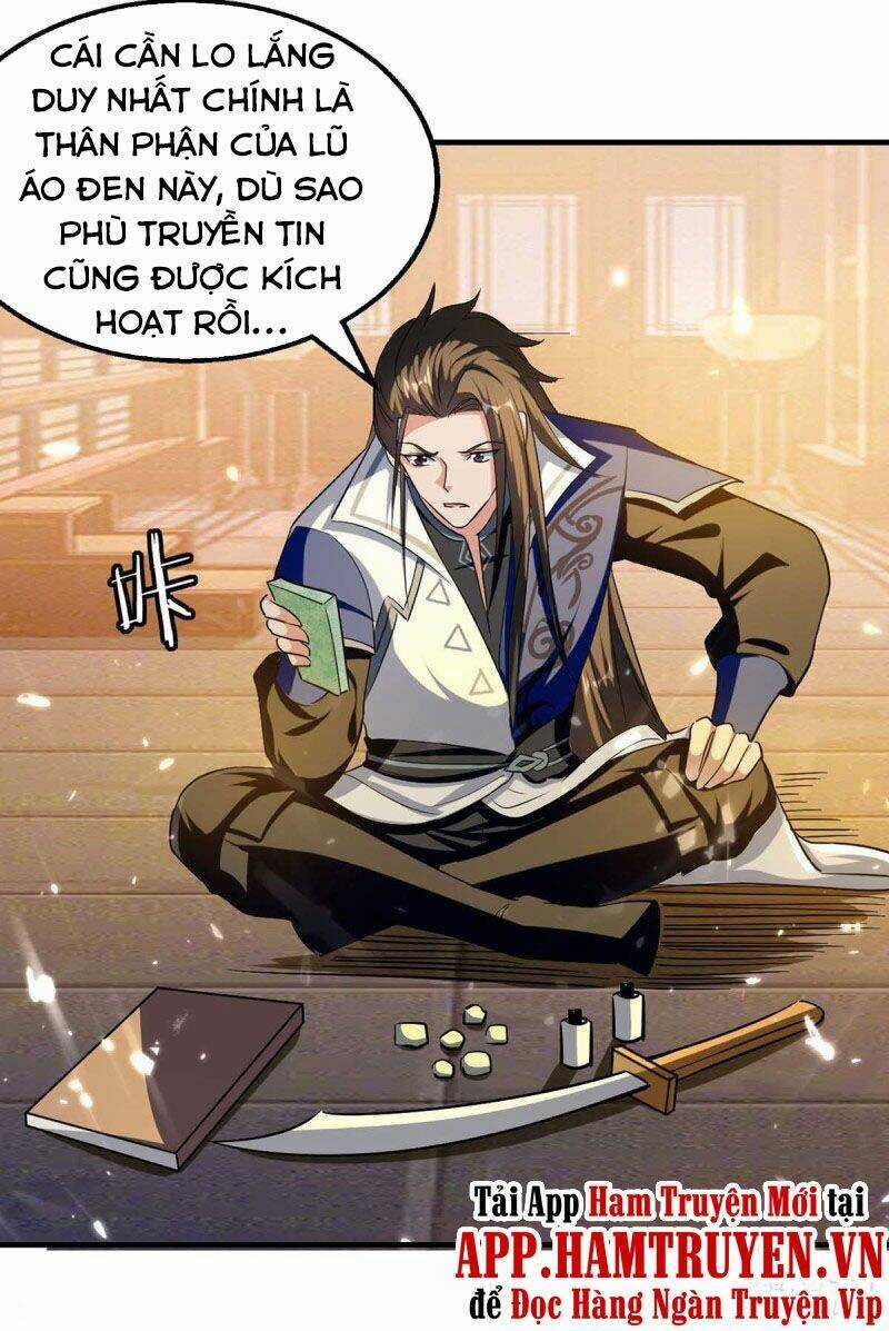 Đỉnh Cấp Võ Hồn - Chapter 100 - Trang 11