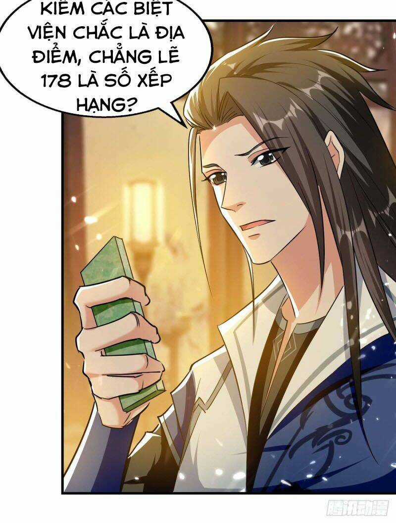 Đỉnh Cấp Võ Hồn - Chapter 100 - Trang 13