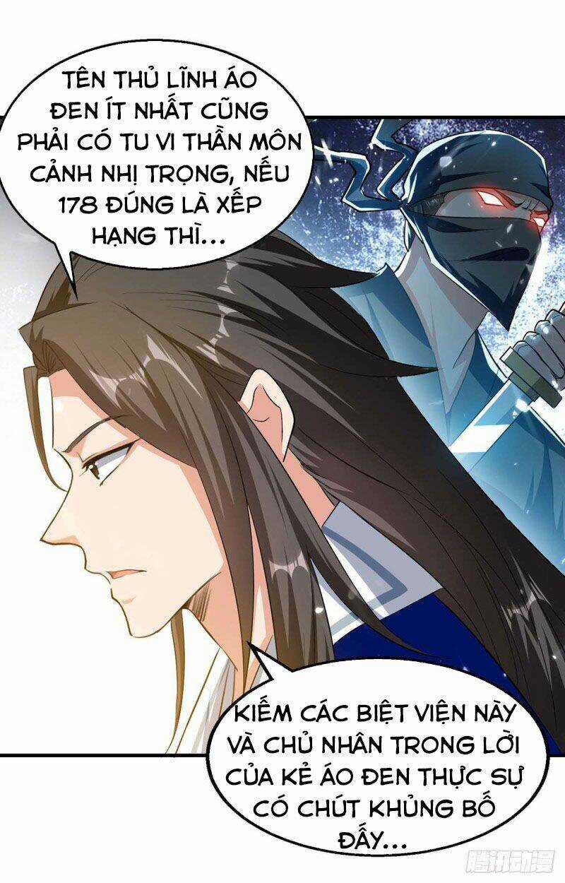 Đỉnh Cấp Võ Hồn - Chapter 100 - Trang 14