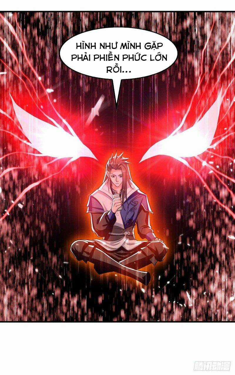 Đỉnh Cấp Võ Hồn - Chapter 100 - Trang 15