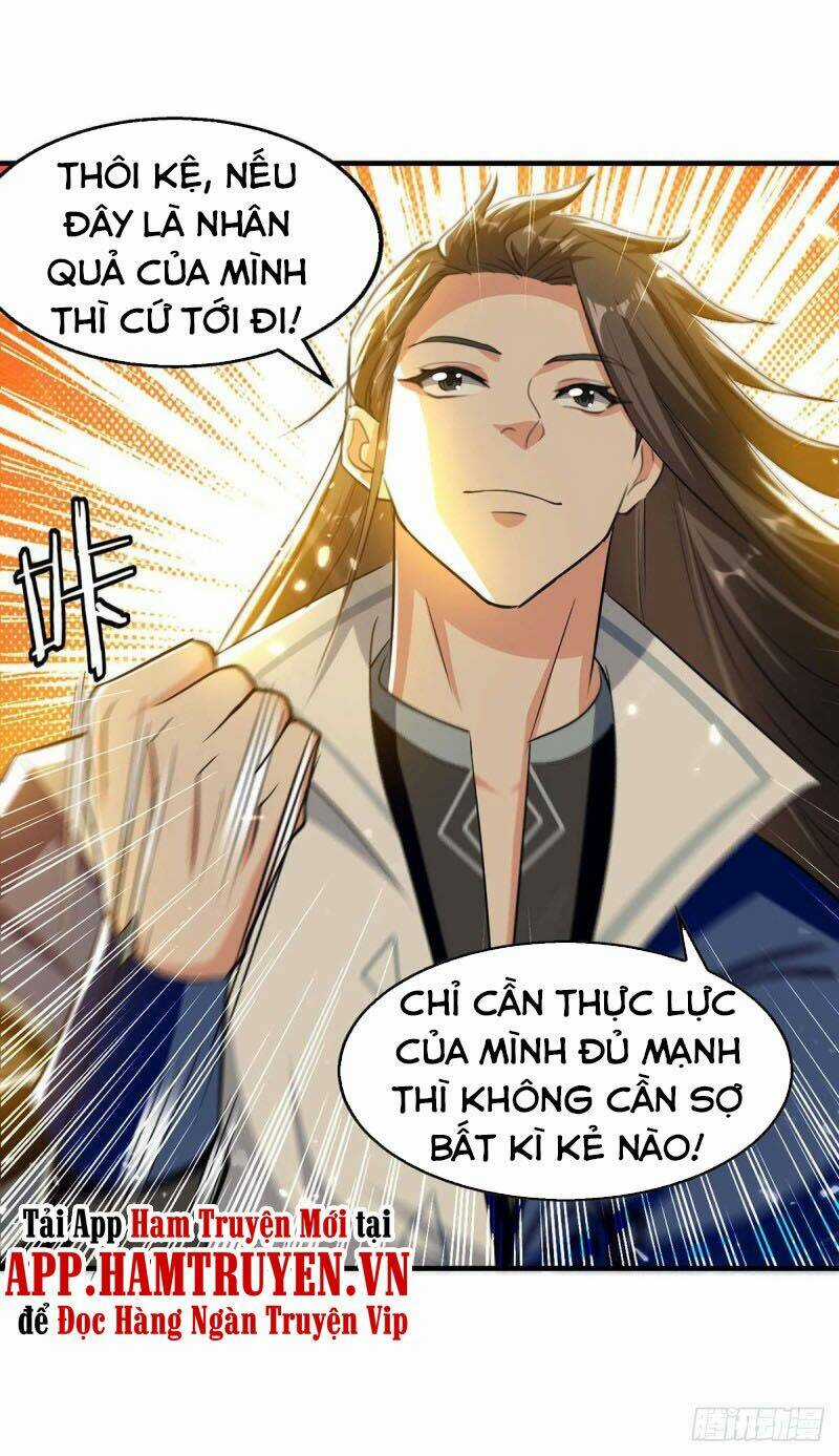 Đỉnh Cấp Võ Hồn - Chapter 100 - Trang 16