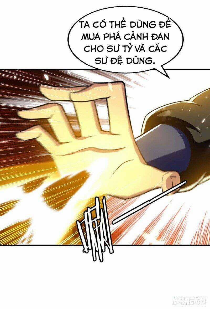 Đỉnh Cấp Võ Hồn - Chapter 100 - Trang 18