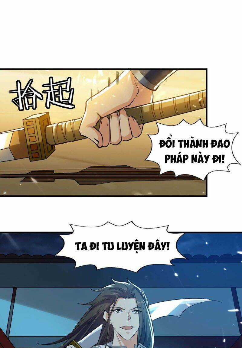 Đỉnh Cấp Võ Hồn - Chapter 100 - Trang 24