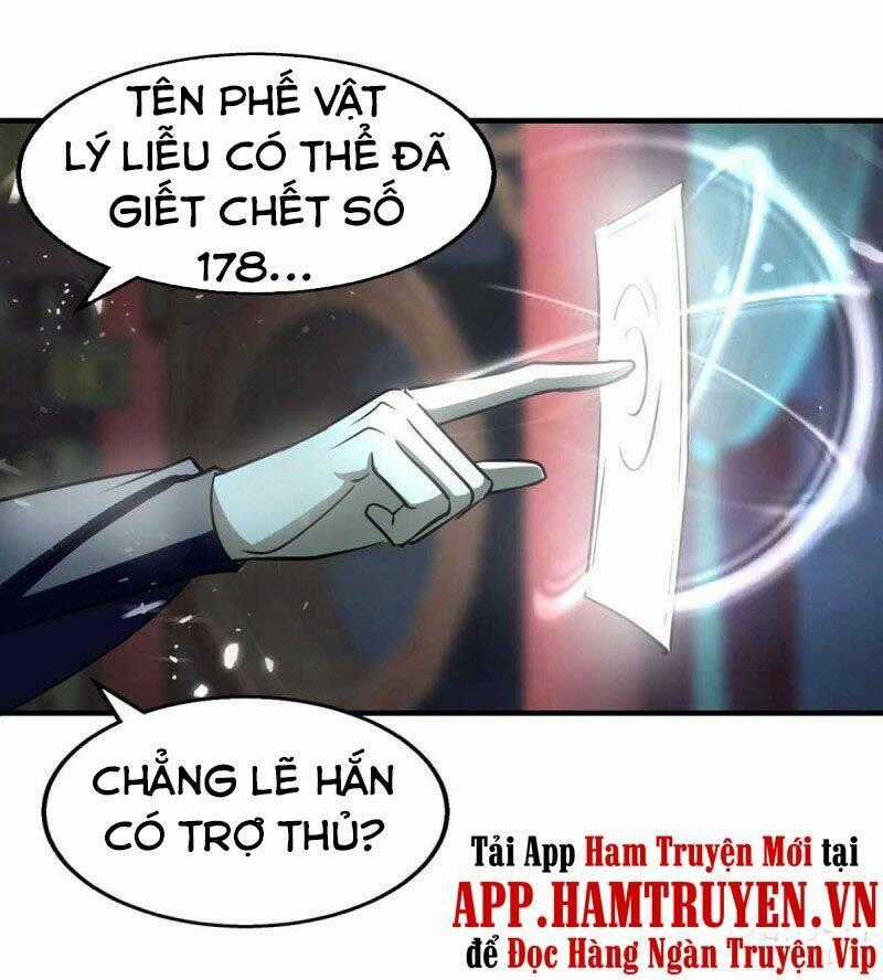 Đỉnh Cấp Võ Hồn - Chapter 100 - Trang 33