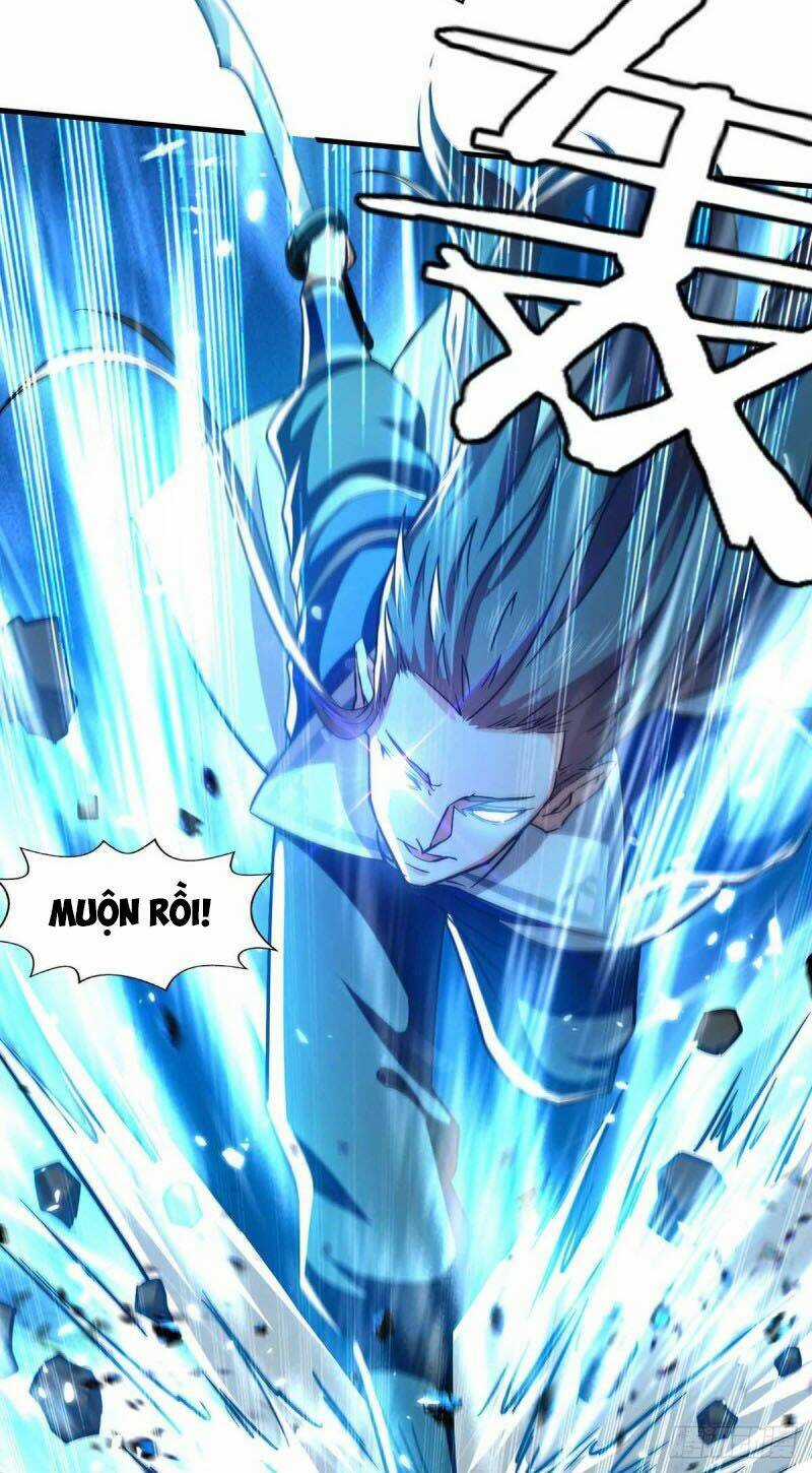 Đỉnh Cấp Võ Hồn - Chapter 100 - Trang 5