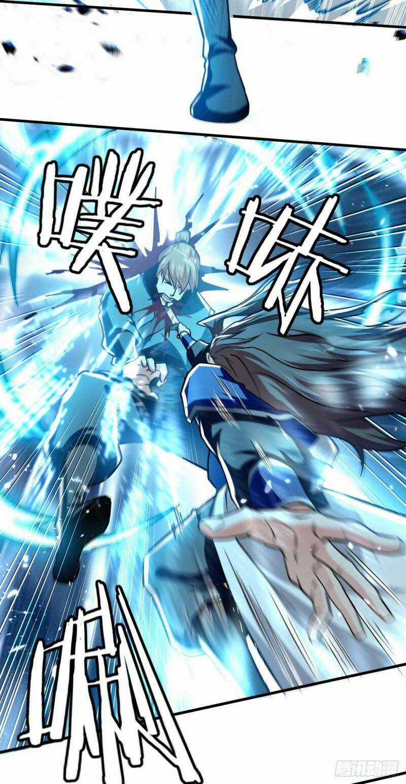 Đỉnh Cấp Võ Hồn - Chapter 100 - Trang 6