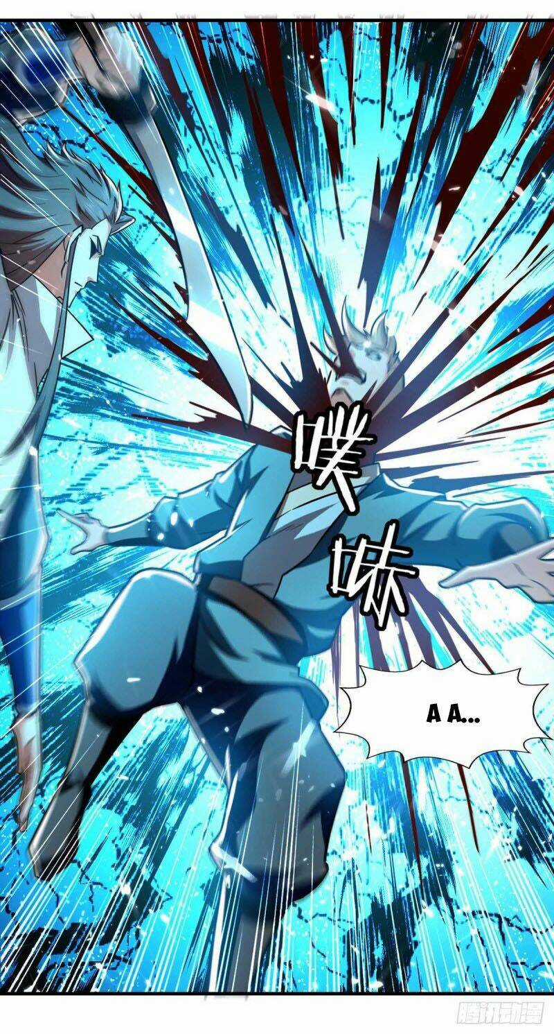 Đỉnh Cấp Võ Hồn - Chapter 100 - Trang 8