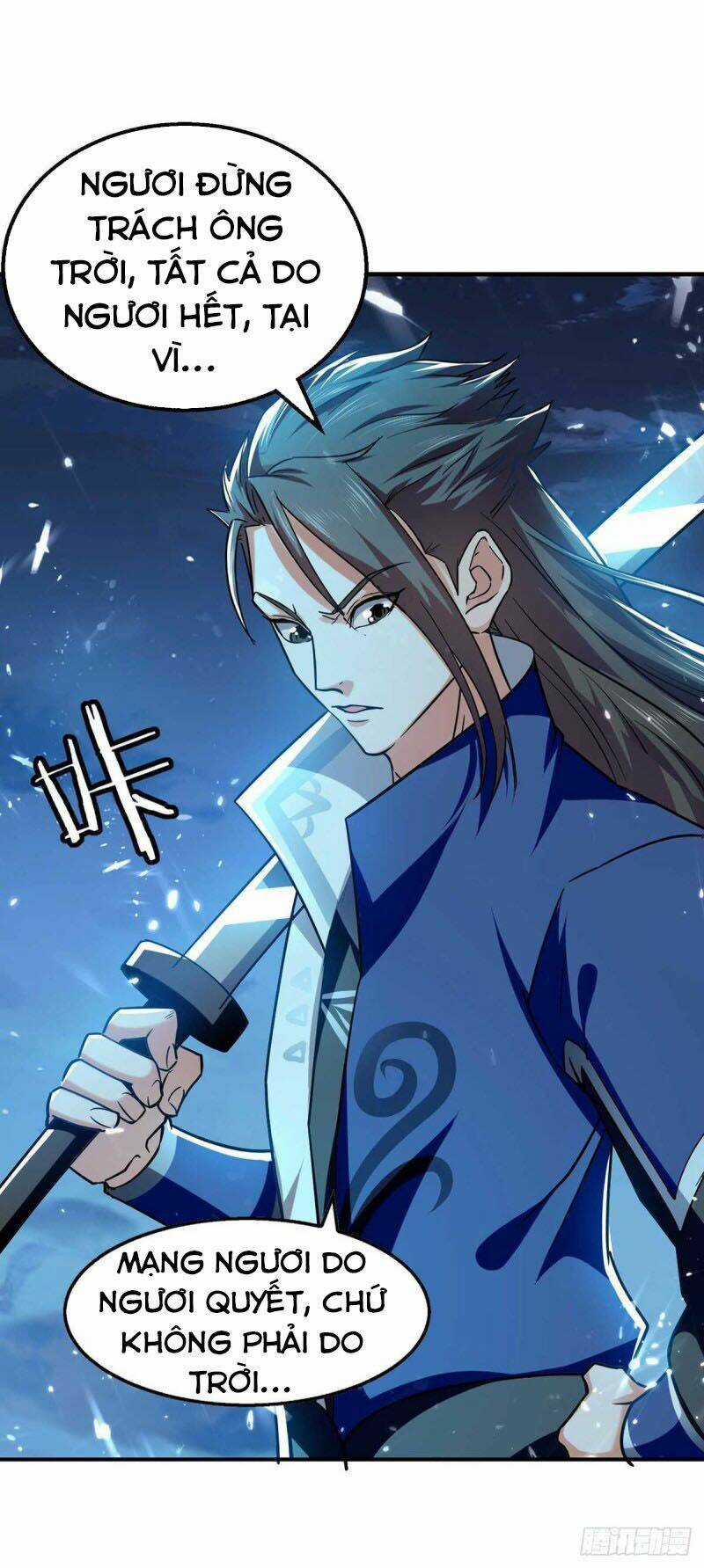 Đỉnh Cấp Võ Hồn - Chapter 100 - Trang 9