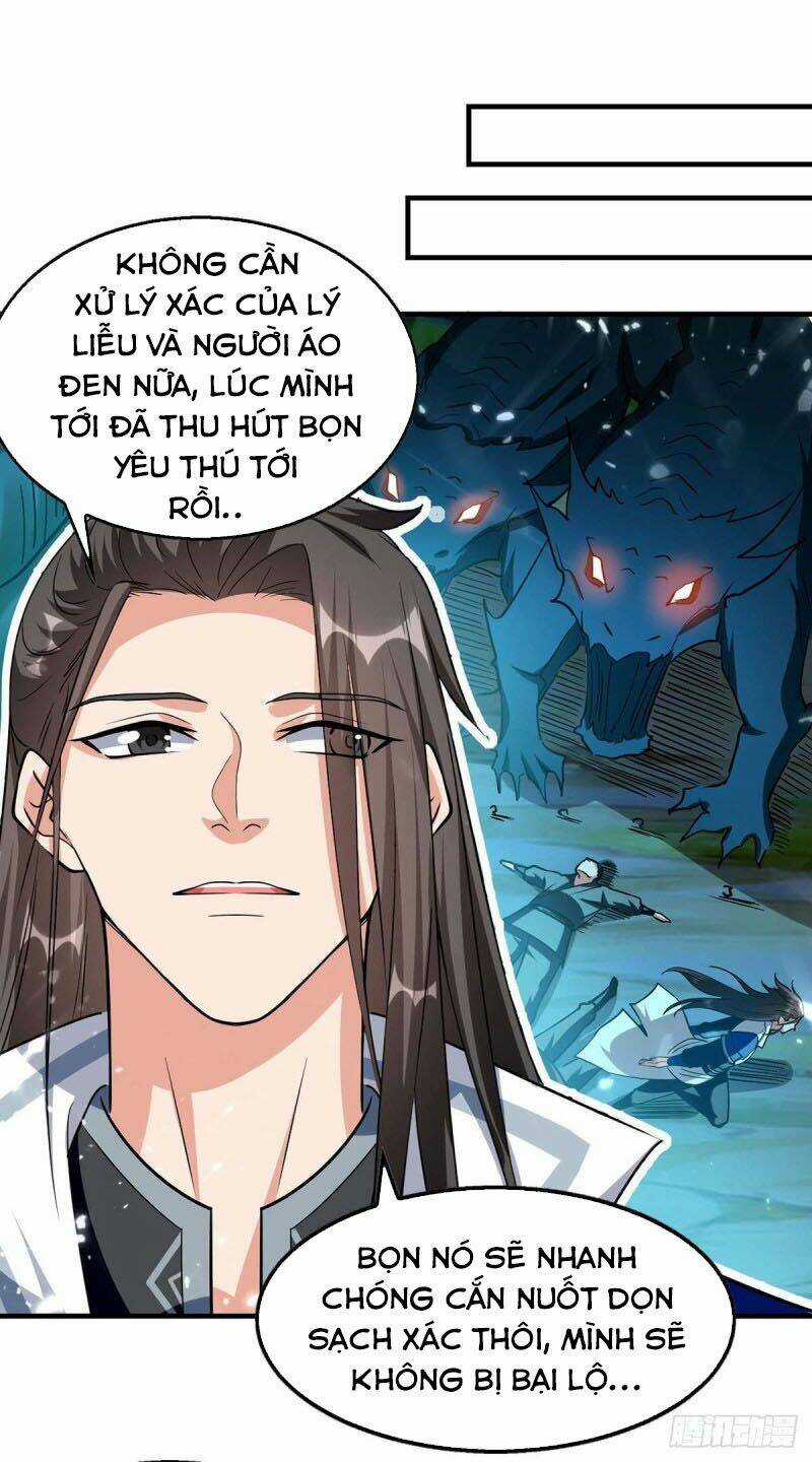 Đỉnh Cấp Võ Hồn - Chapter 100 - Trang 10