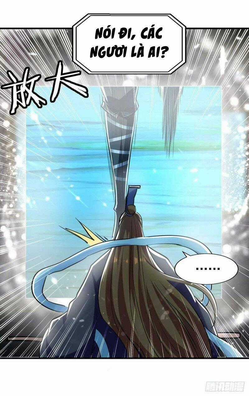 Đỉnh Cấp Võ Hồn - Chapter 101 - Trang 1