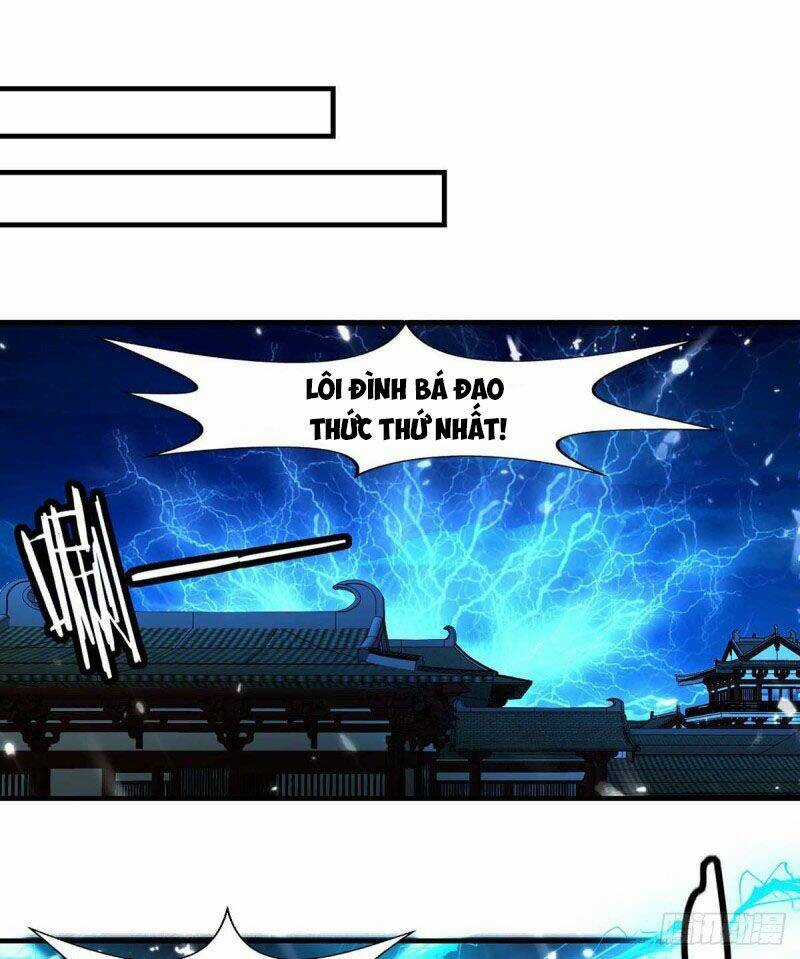 Đỉnh Cấp Võ Hồn - Chapter 101 - Trang 11