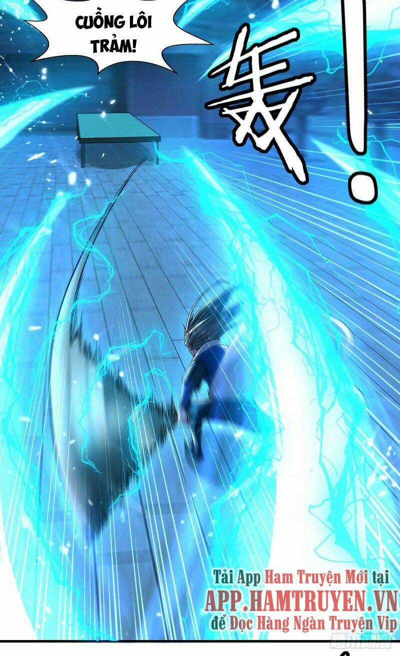 Đỉnh Cấp Võ Hồn - Chapter 101 - Trang 12