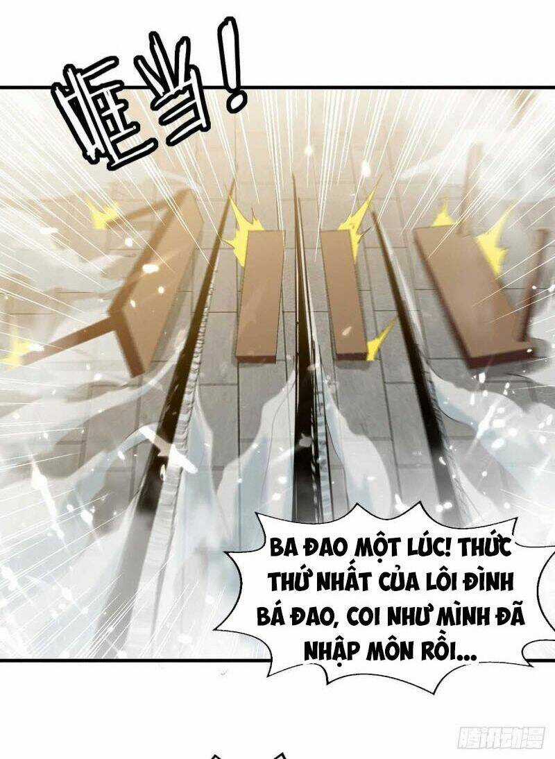 Đỉnh Cấp Võ Hồn - Chapter 101 - Trang 14