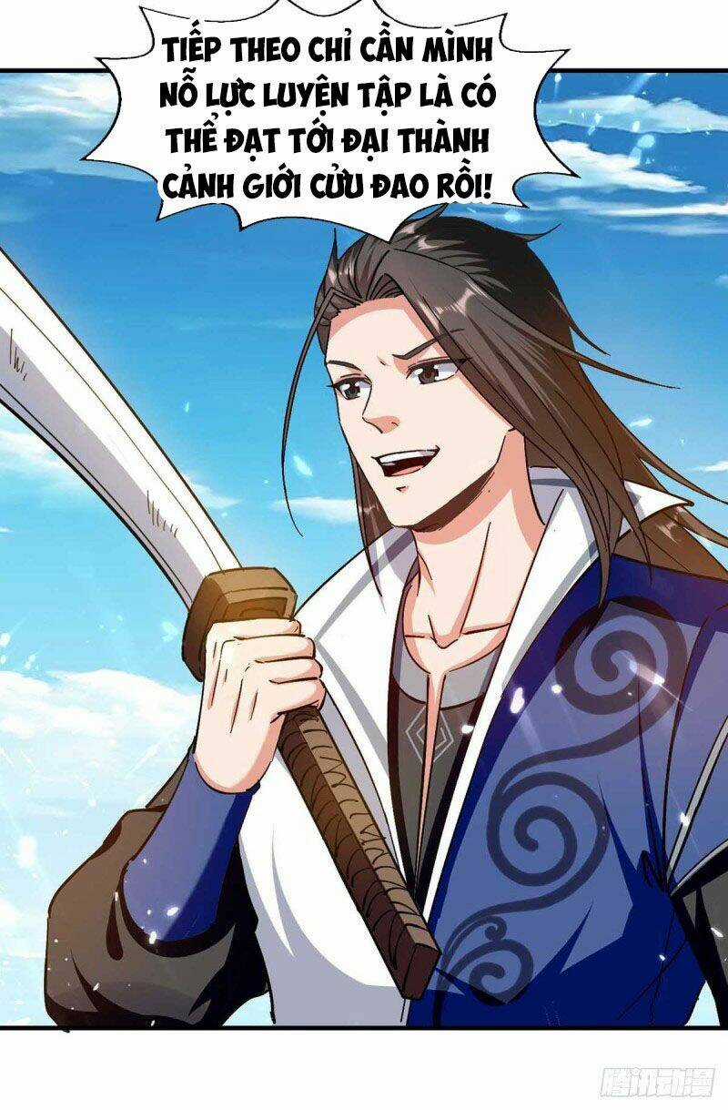 Đỉnh Cấp Võ Hồn - Chapter 101 - Trang 15