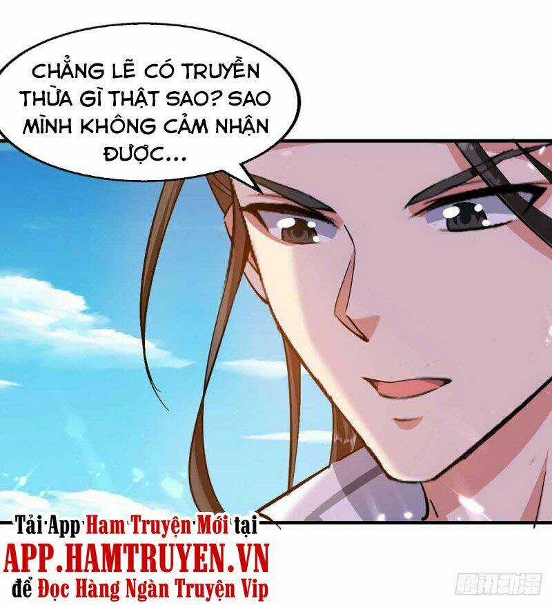 Đỉnh Cấp Võ Hồn - Chapter 101 - Trang 17