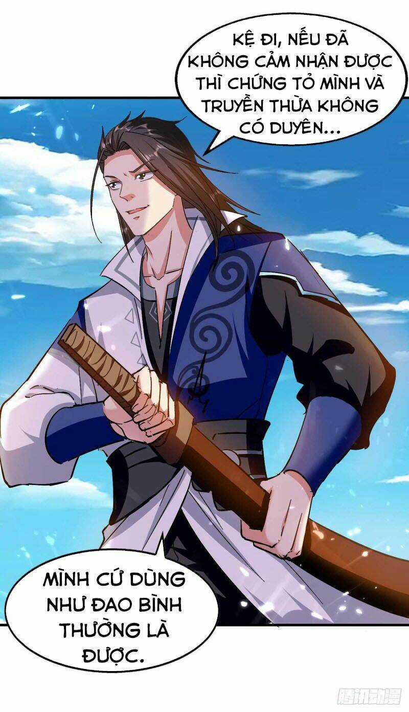 Đỉnh Cấp Võ Hồn - Chapter 101 - Trang 18