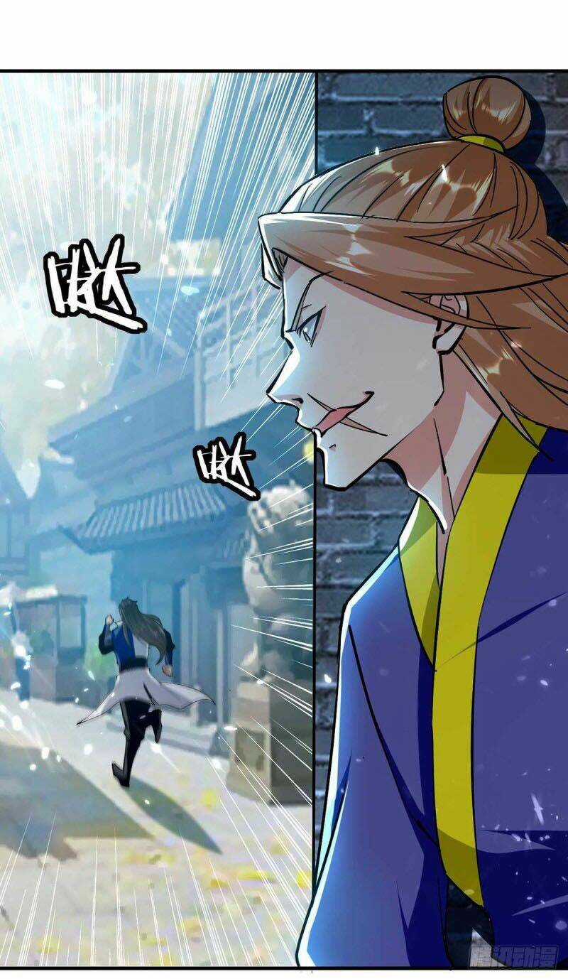 Đỉnh Cấp Võ Hồn - Chapter 101 - Trang 20