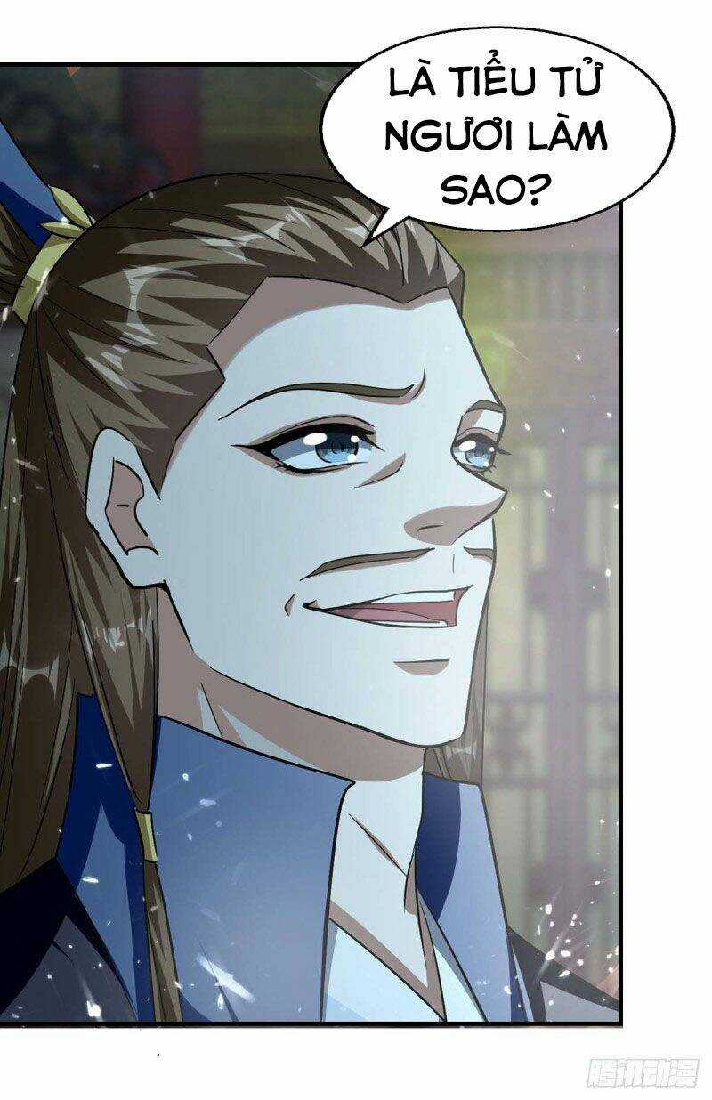 Đỉnh Cấp Võ Hồn - Chapter 101 - Trang 3