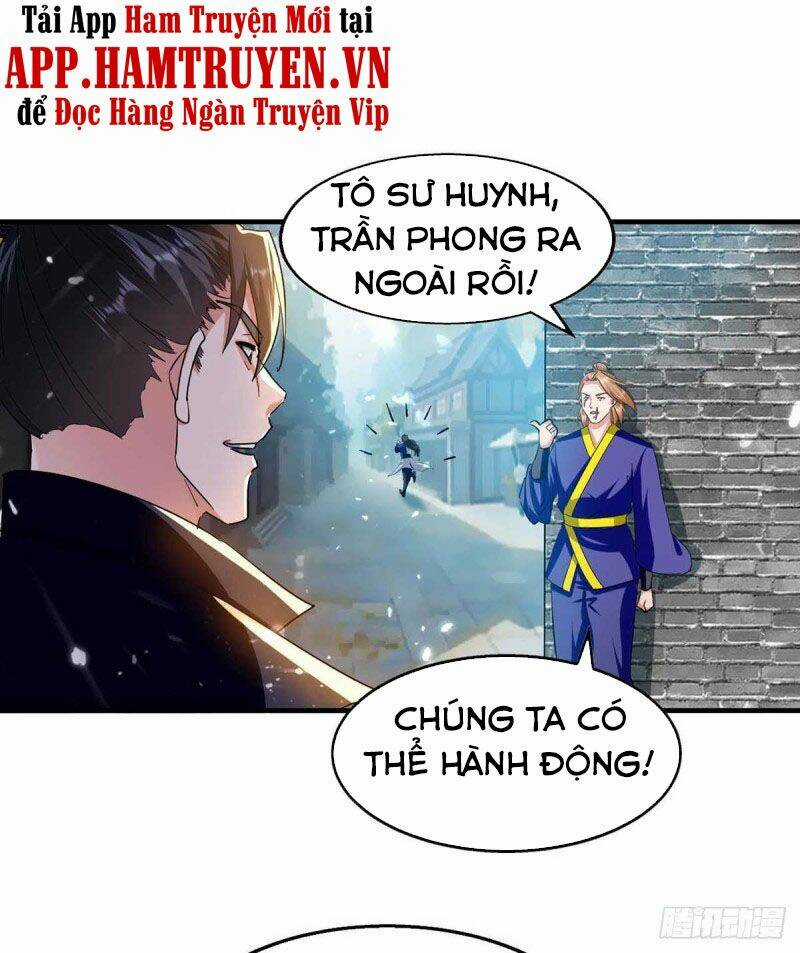 Đỉnh Cấp Võ Hồn - Chapter 101 - Trang 21