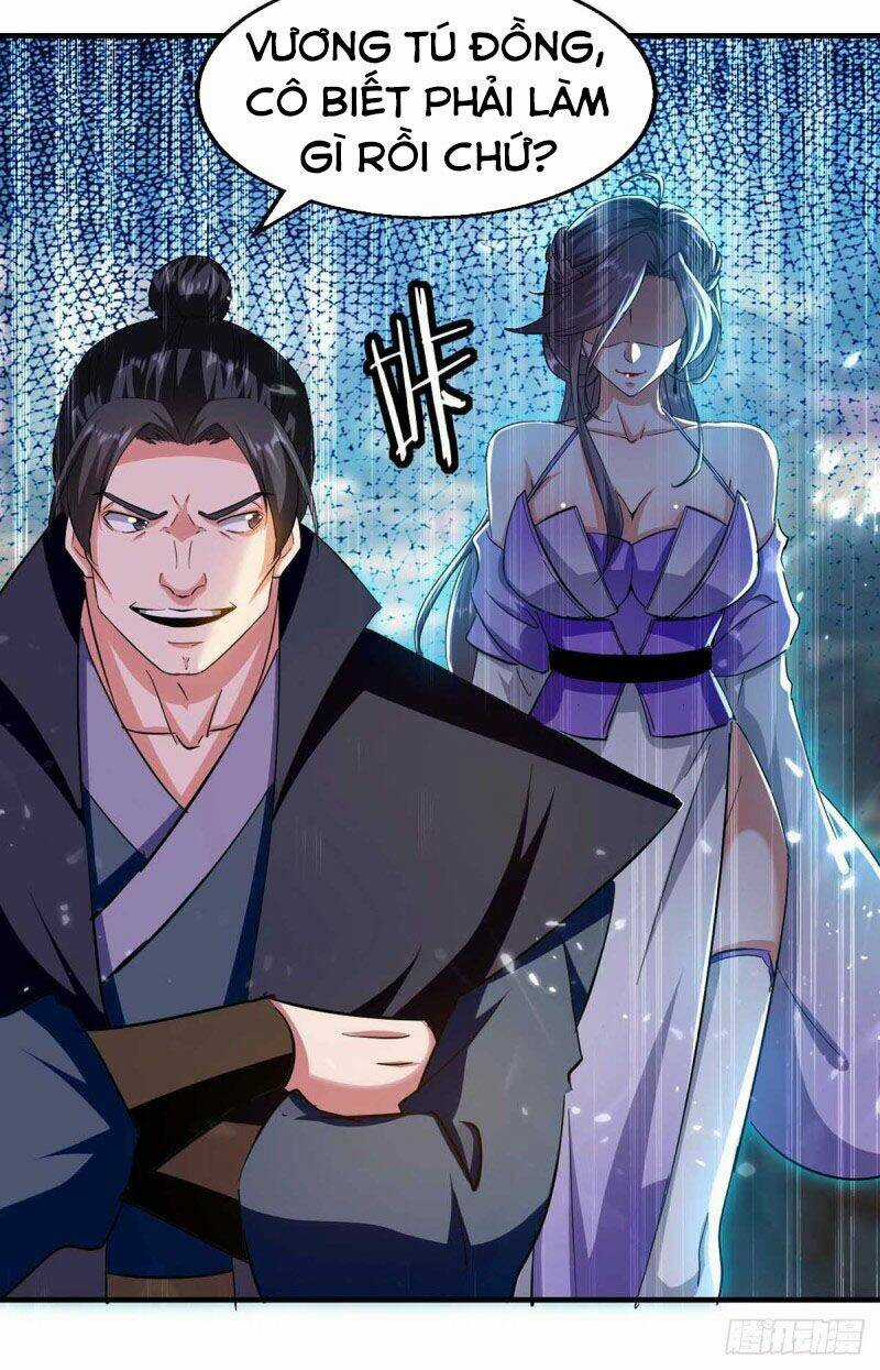 Đỉnh Cấp Võ Hồn - Chapter 101 - Trang 22