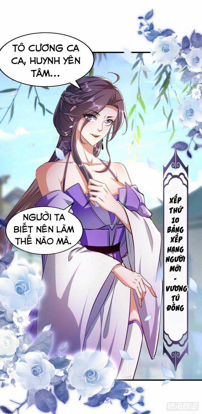 Đỉnh Cấp Võ Hồn - Chapter 101 - Trang 23