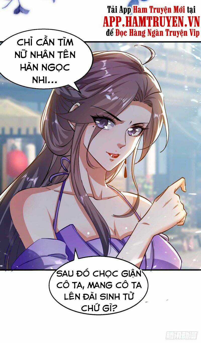 Đỉnh Cấp Võ Hồn - Chapter 101 - Trang 24