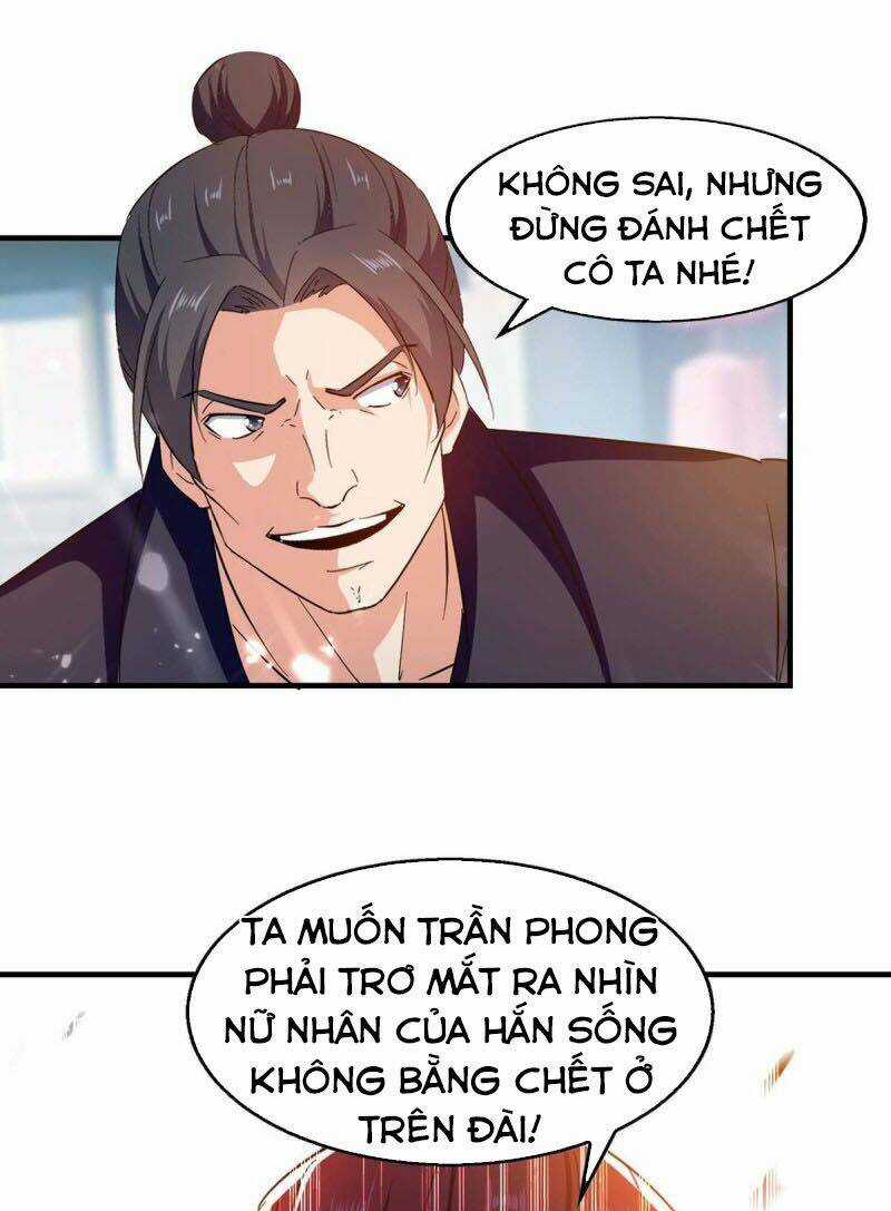 Đỉnh Cấp Võ Hồn - Chapter 101 - Trang 25