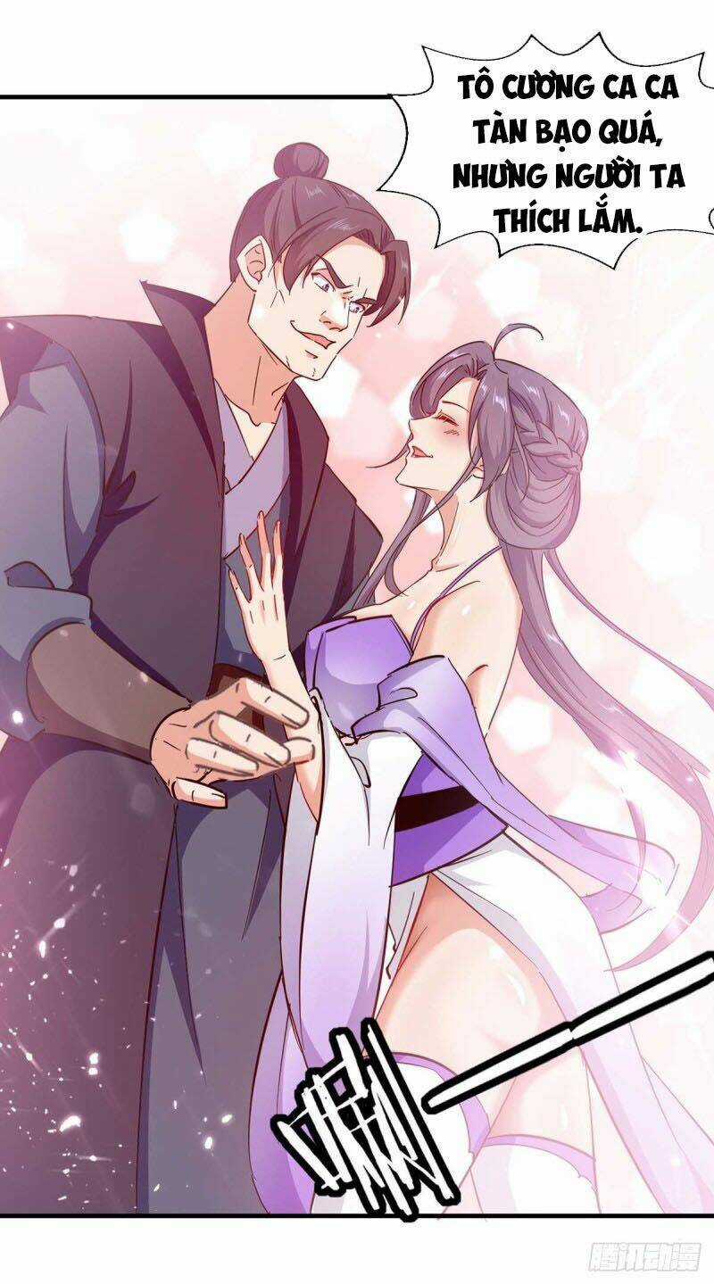 Đỉnh Cấp Võ Hồn - Chapter 101 - Trang 27