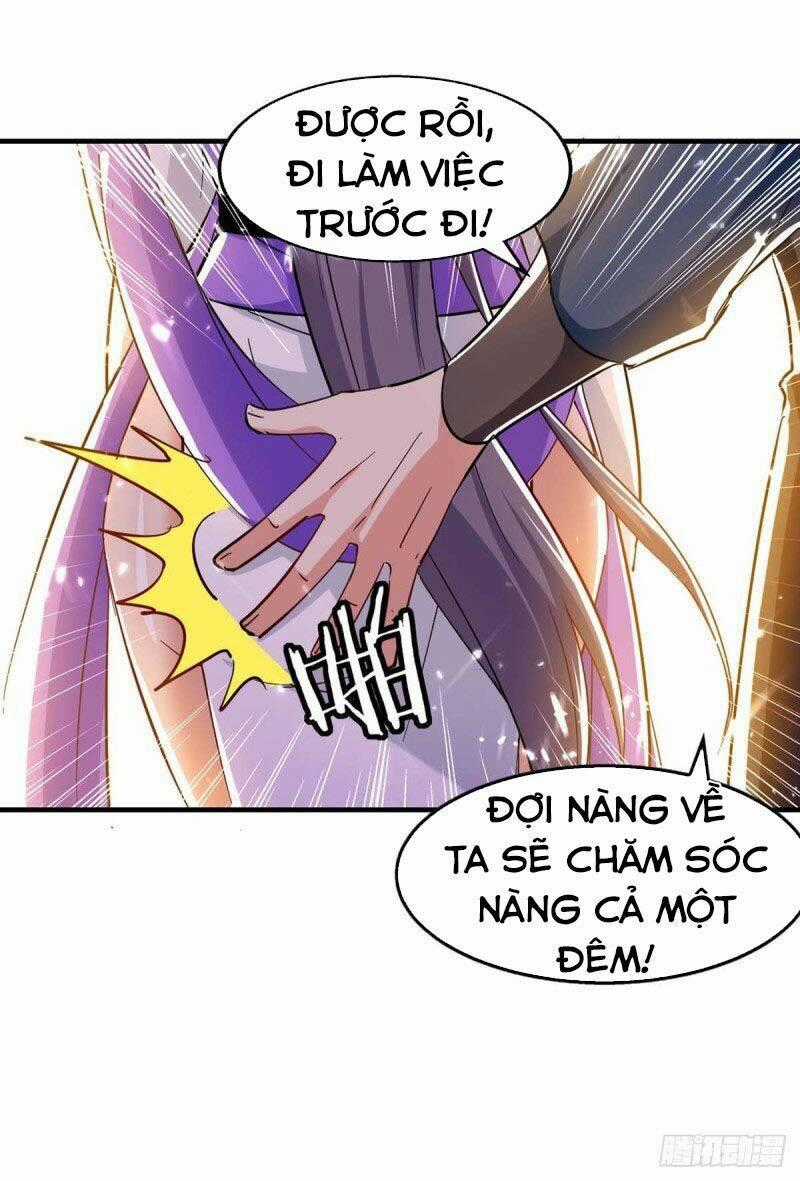 Đỉnh Cấp Võ Hồn - Chapter 101 - Trang 30