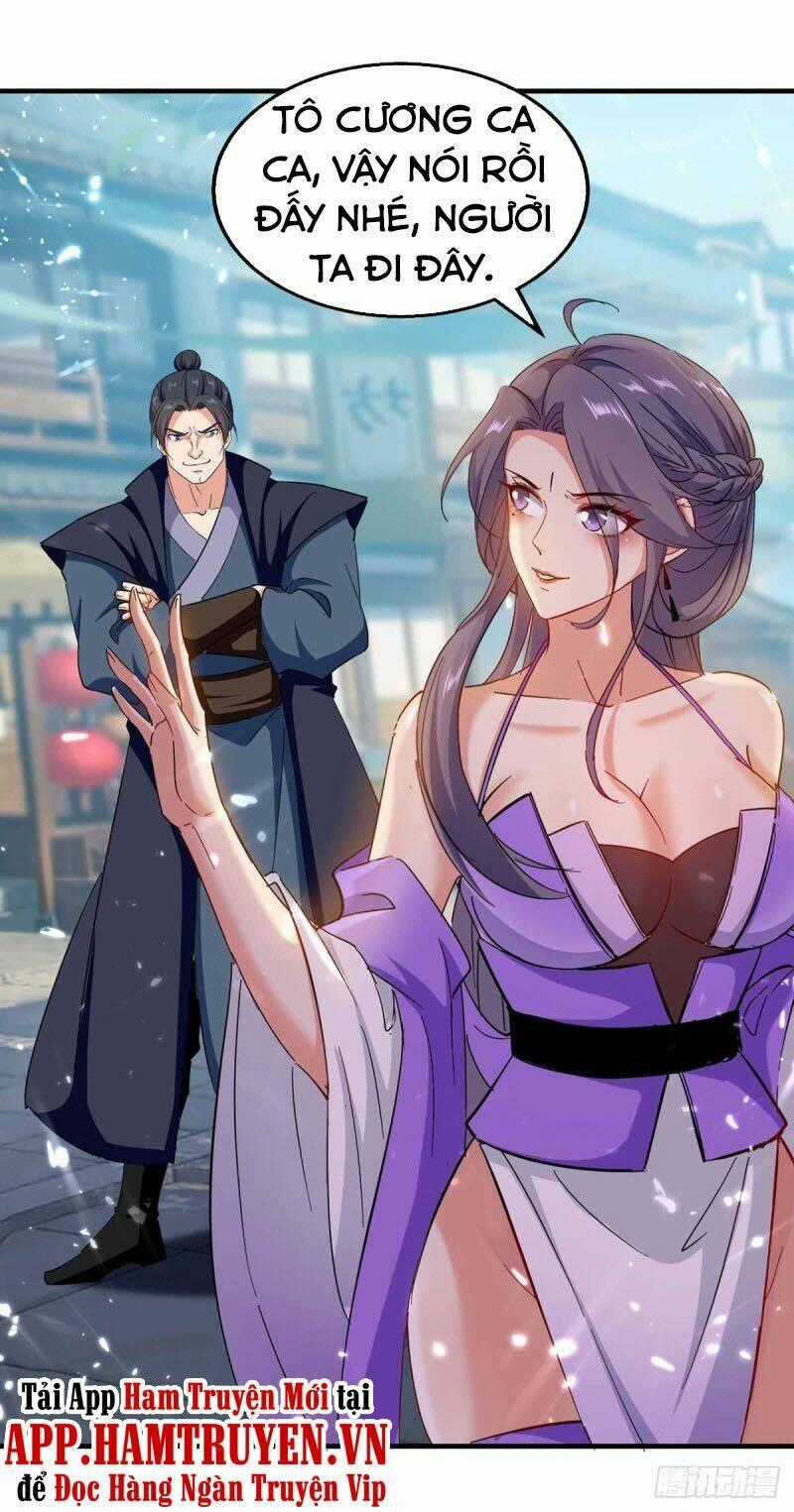 Đỉnh Cấp Võ Hồn - Chapter 101 - Trang 31