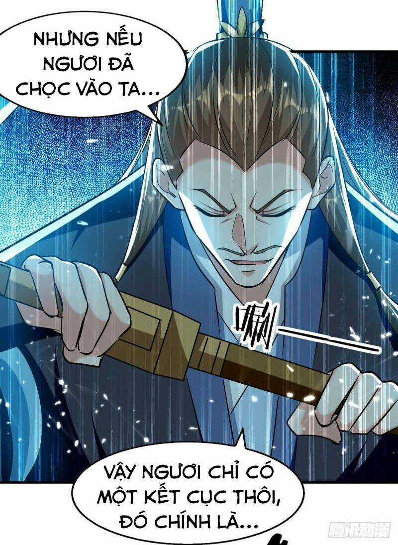 Đỉnh Cấp Võ Hồn - Chapter 101 - Trang 5