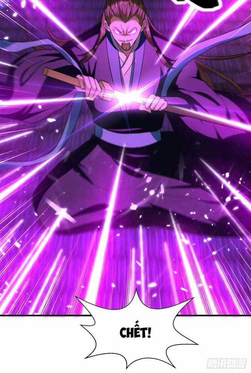 Đỉnh Cấp Võ Hồn - Chapter 101 - Trang 7