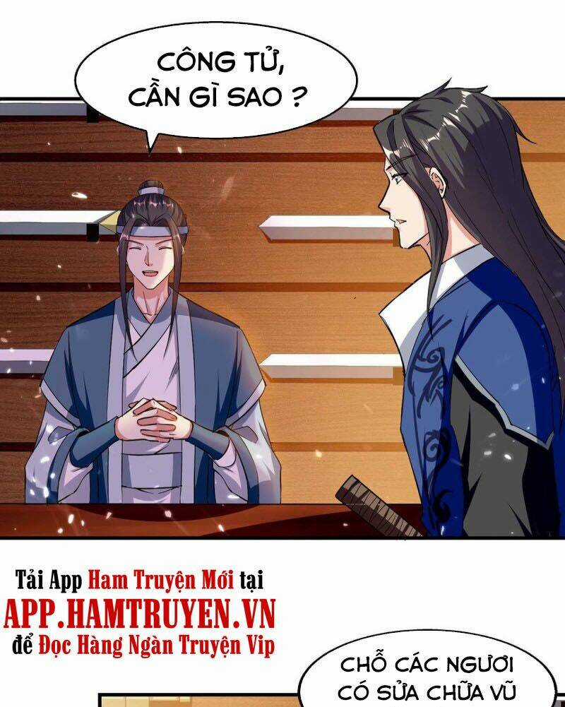 Đỉnh Cấp Võ Hồn - Chapter 102 - Trang 11