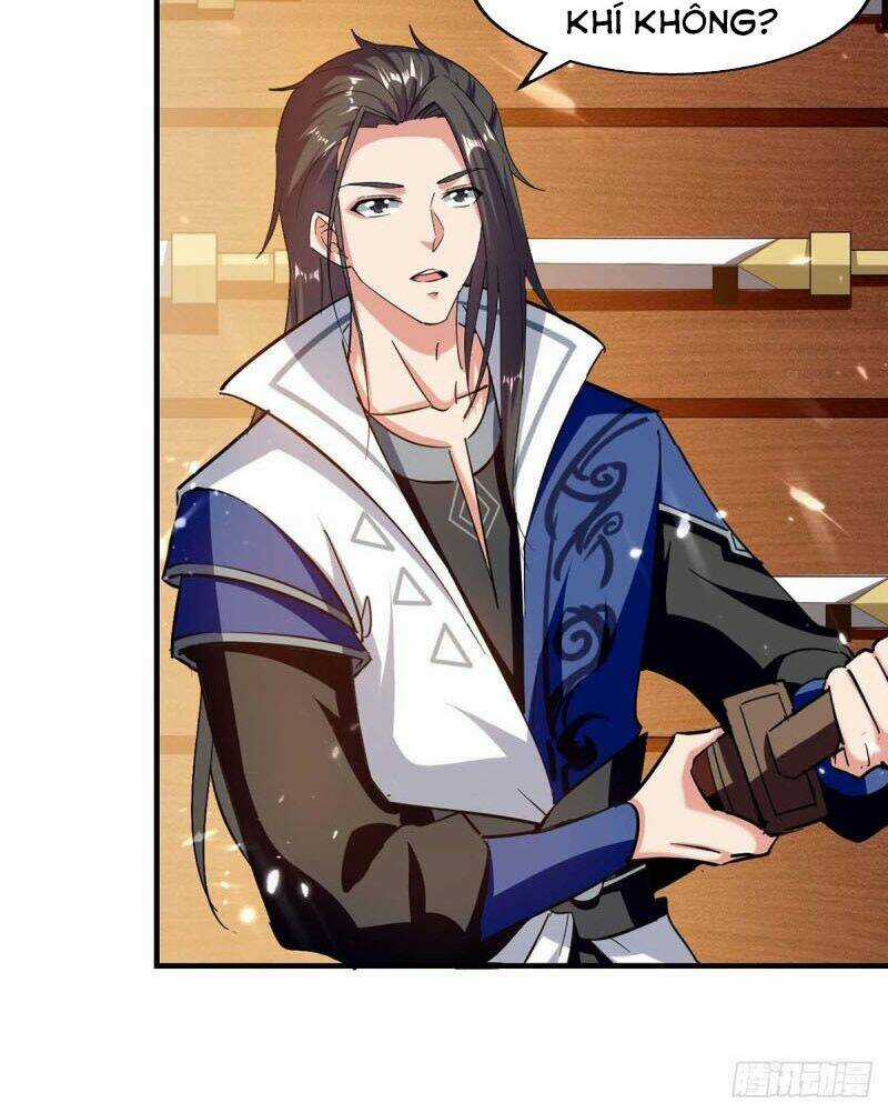 Đỉnh Cấp Võ Hồn - Chapter 102 - Trang 12