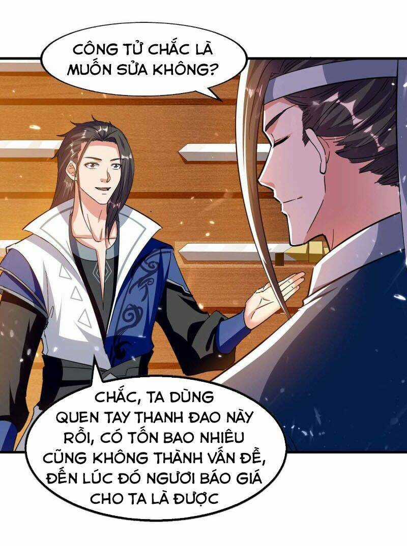 Đỉnh Cấp Võ Hồn - Chapter 102 - Trang 14