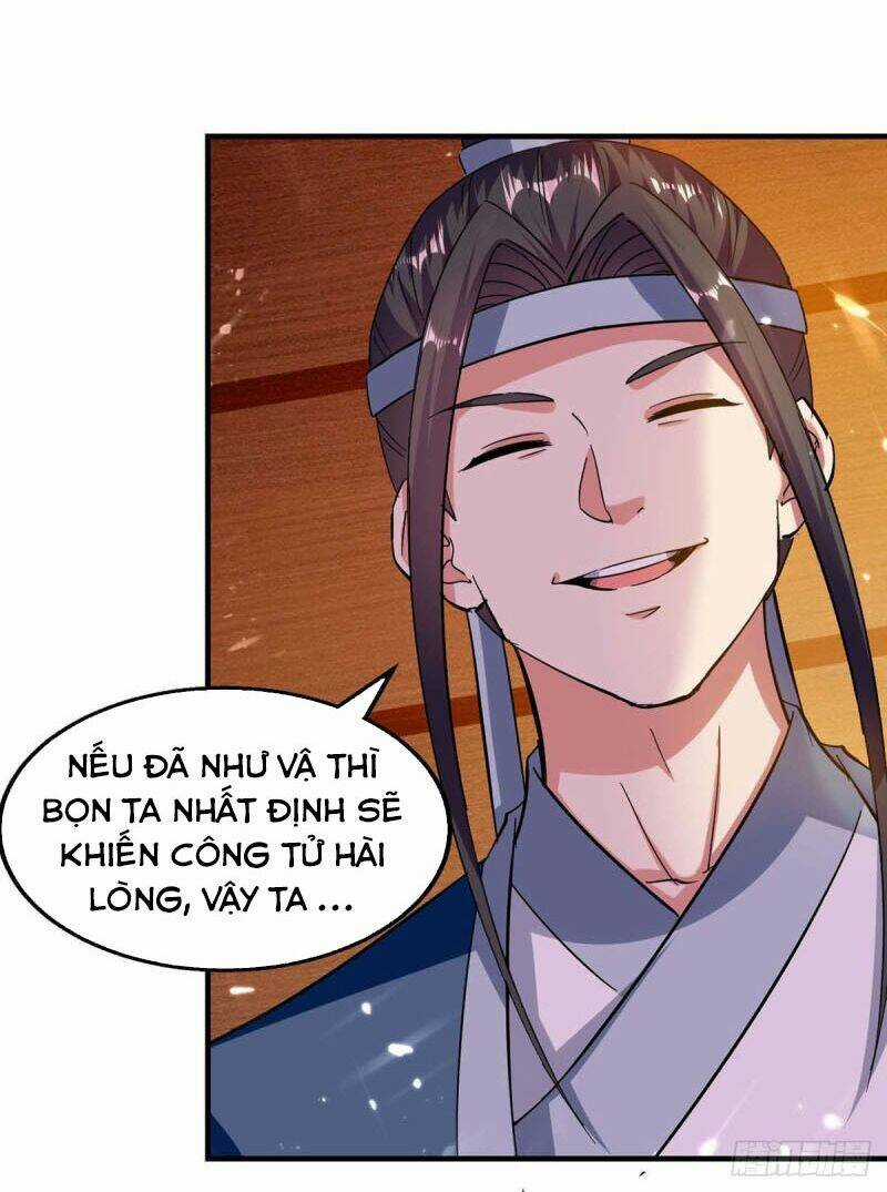 Đỉnh Cấp Võ Hồn - Chapter 102 - Trang 15