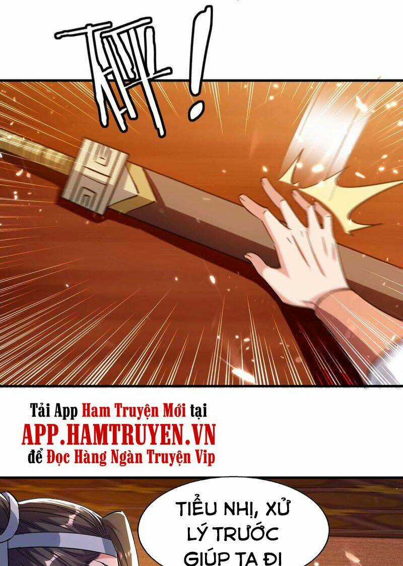 Đỉnh Cấp Võ Hồn - Chapter 102 - Trang 16
