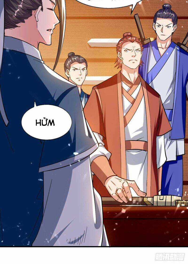 Đỉnh Cấp Võ Hồn - Chapter 102 - Trang 17