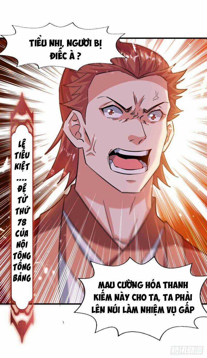 Đỉnh Cấp Võ Hồn - Chapter 102 - Trang 18